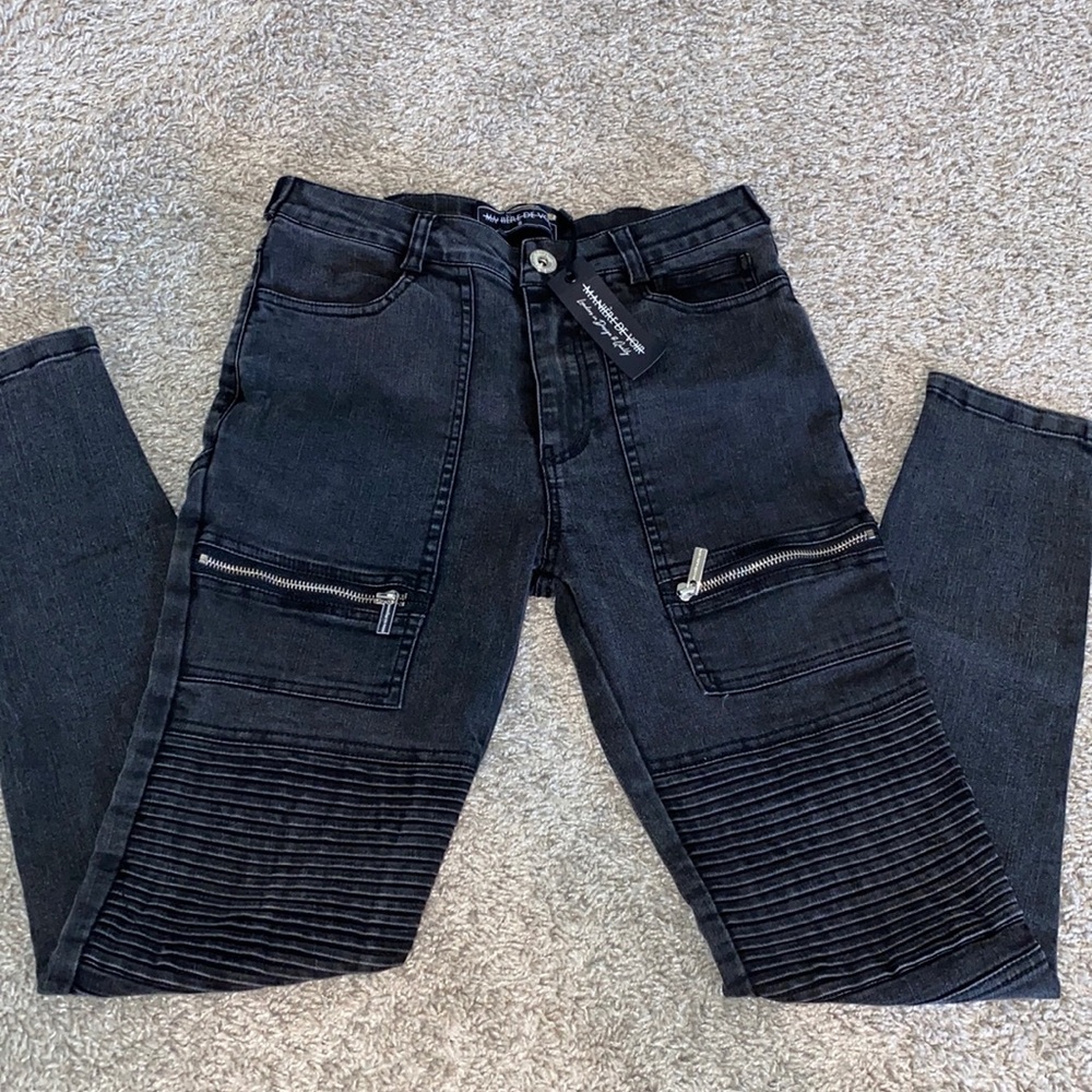 UK brand Skinny